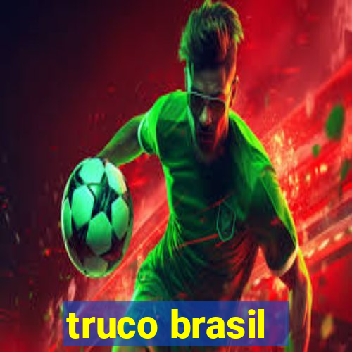 truco brasil - truco online